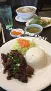 Pho T Cali photograph by Roger Ma