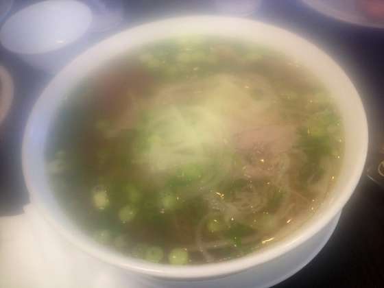 Roger's photo at Pho T Cali