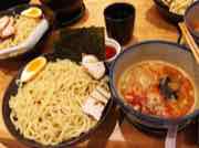 Ramen Jo photograph by Roger Ma