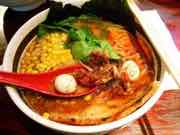 Ramen Parlor photograph by Roger Ma