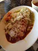 Roger's photo at Ranchos Cocina