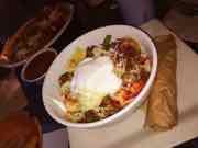 Ranchos Cocina photograph by Roger Ma