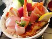 Roger's photo at RB Sushi