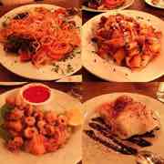 Ristorante Illando photograph by Roger Ma
