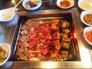 Roadem BBQ photograph by Roger Ma