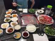 Roadem BBQ photograph by Roger Ma