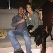 Roger's photo at The Roof on Wilshire