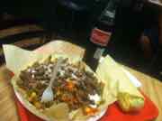Roger's photo at Saguaro's Mexican Food