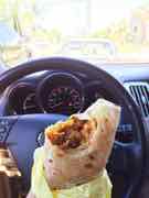 Saguaro's Mexican Food photograph by Roger Ma