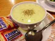 San Diego Chicken Pie Shop photograph by Roger Ma