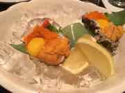Shino Sushi photograph by Roger Ma