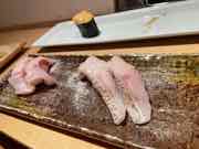 Shino Sushi photograph by Roger Ma