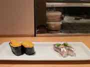 Shino Sushi photograph by Roger Ma