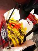 Smoke's Poutinerie — Granville photograph by Roger Ma
