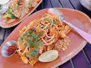 Sukho Thai Extraordinaire photograph by Roger Ma