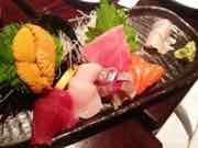 Roger's photo at Sushi Ota