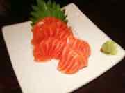 Sushi Ota photograph by Roger Ma