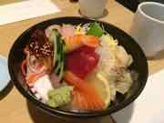 Sushi Ota photograph by Roger Ma