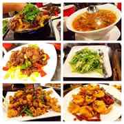 Szechuan Taste photograph by Roger Ma