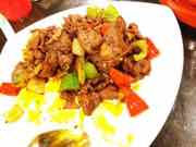 Szechuan Taste photograph by Roger Ma