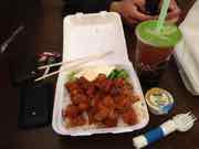 Roger's photo at Tapioca Express