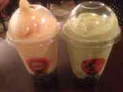 Tapioca Express photograph by Roger Ma