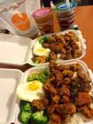 Tapioca Express photograph by Roger Ma