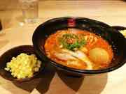 Tatsu Ramen photograph by Roger Ma