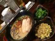 Tatsu Ramen photograph by Roger Ma