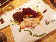 The French Gourmet photograph by Roger Ma