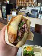 The Grillery photograph by Roger Ma