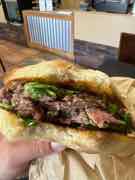 The Grillery photograph by Roger Ma