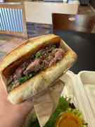 The Grillery photograph by Roger Ma