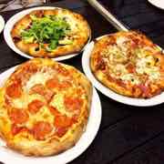 The Haven Pizzeria photograph by Roger Ma
