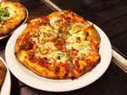The Haven Pizzeria photograph by Roger Ma