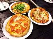 The Haven Pizzeria photograph by Roger Ma