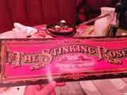 The Stinking Rose photograph by Roger Ma