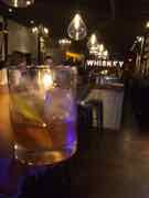 The Whiskey House photograph by Roger Ma