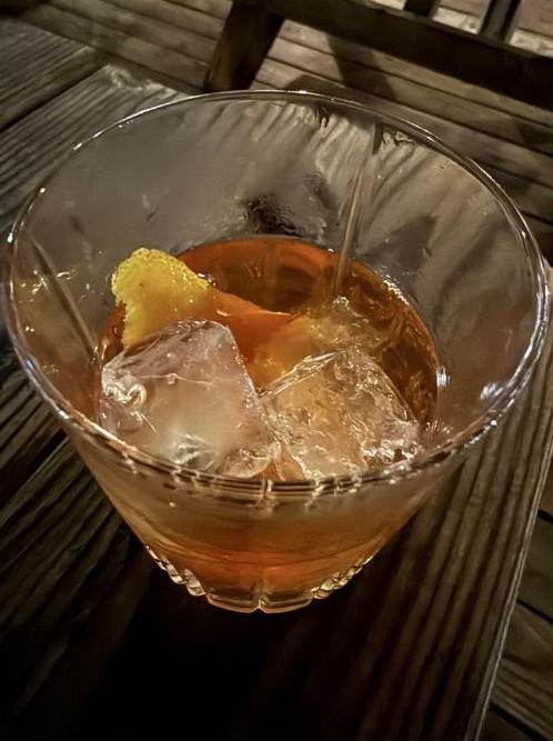 The Whiskey House visit photograph by Roger Ma