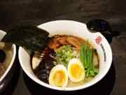 Tokyo Ramen photograph by Roger Ma