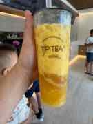 TP Tea — San Diego photograph by Roger Ma