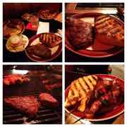 Turf Supper Club photograph by Roger Ma