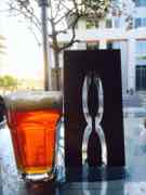 Double IPA — Underbelly photograph by Roger Ma