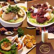 Vung Tau Restaurant photograph by Roger Ma