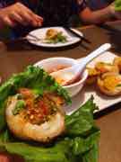 Vung Tau Restaurant photograph by Roger Ma