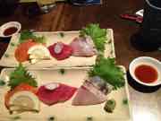 Roger's photo at Wa Dining OKAN
