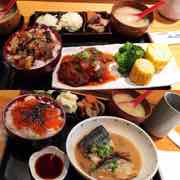 Wa Dining OKAN photograph by Roger Ma