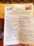 Wa Dining OKAN photograph by Roger Ma
