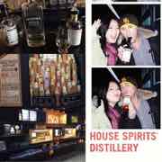 Westward Whiskey photograph by Roger Ma