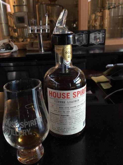 Westward Whiskey visit photograph by Roger Ma